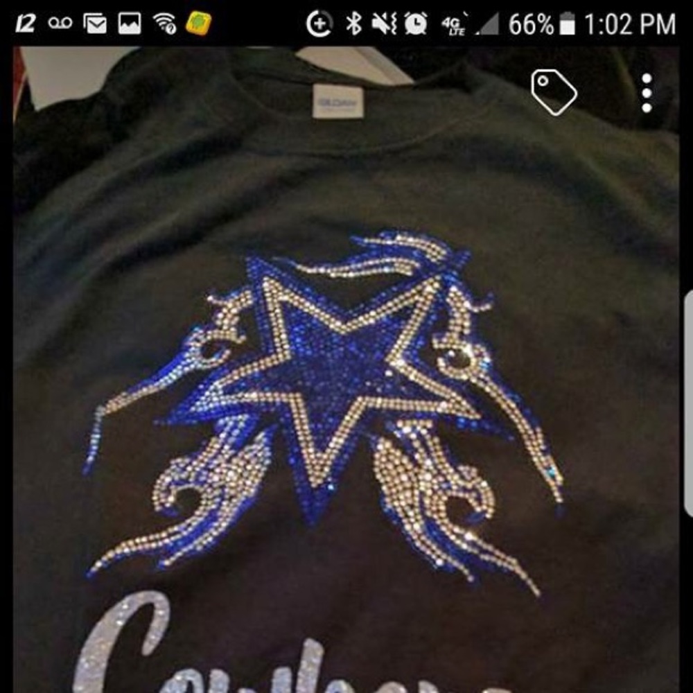 T-shirts